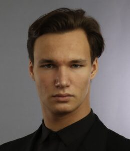 Богданов Данила Сергеевич Кострома