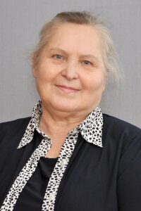 Каткова Светлана Сергеевна Кострома искусствовед