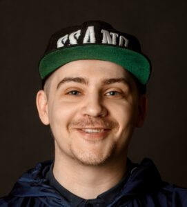 Замарянов Александр Павлович